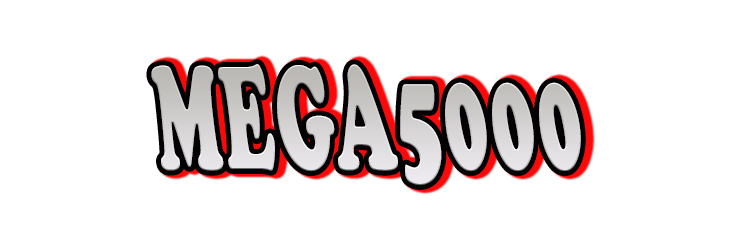 Mega5000